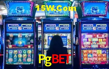 Pgbet - cassino ao vivo
